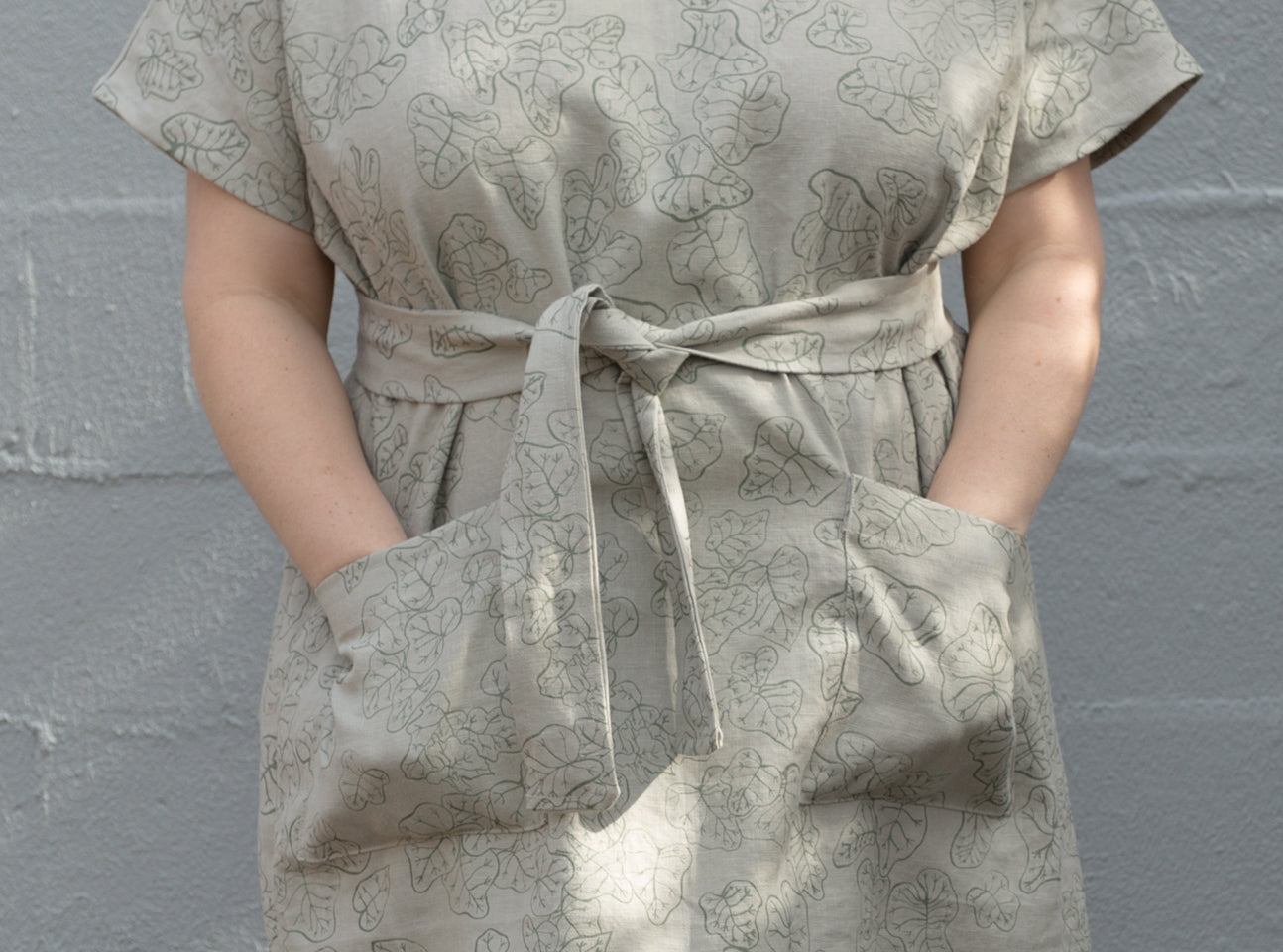 Sara Parker Textiles