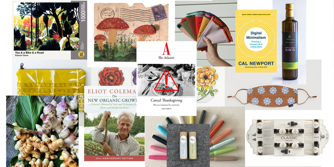 Gift Guide 2020