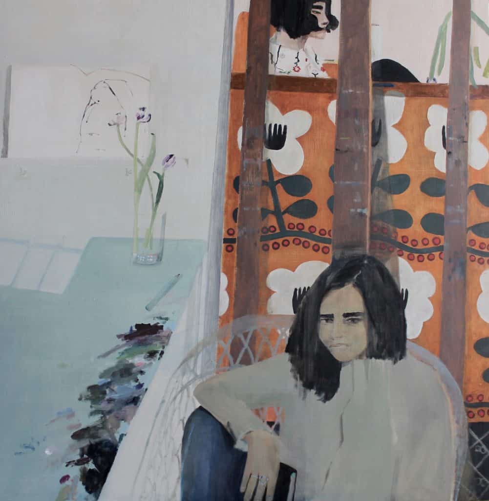 Favorites: Aubrey Levinthal