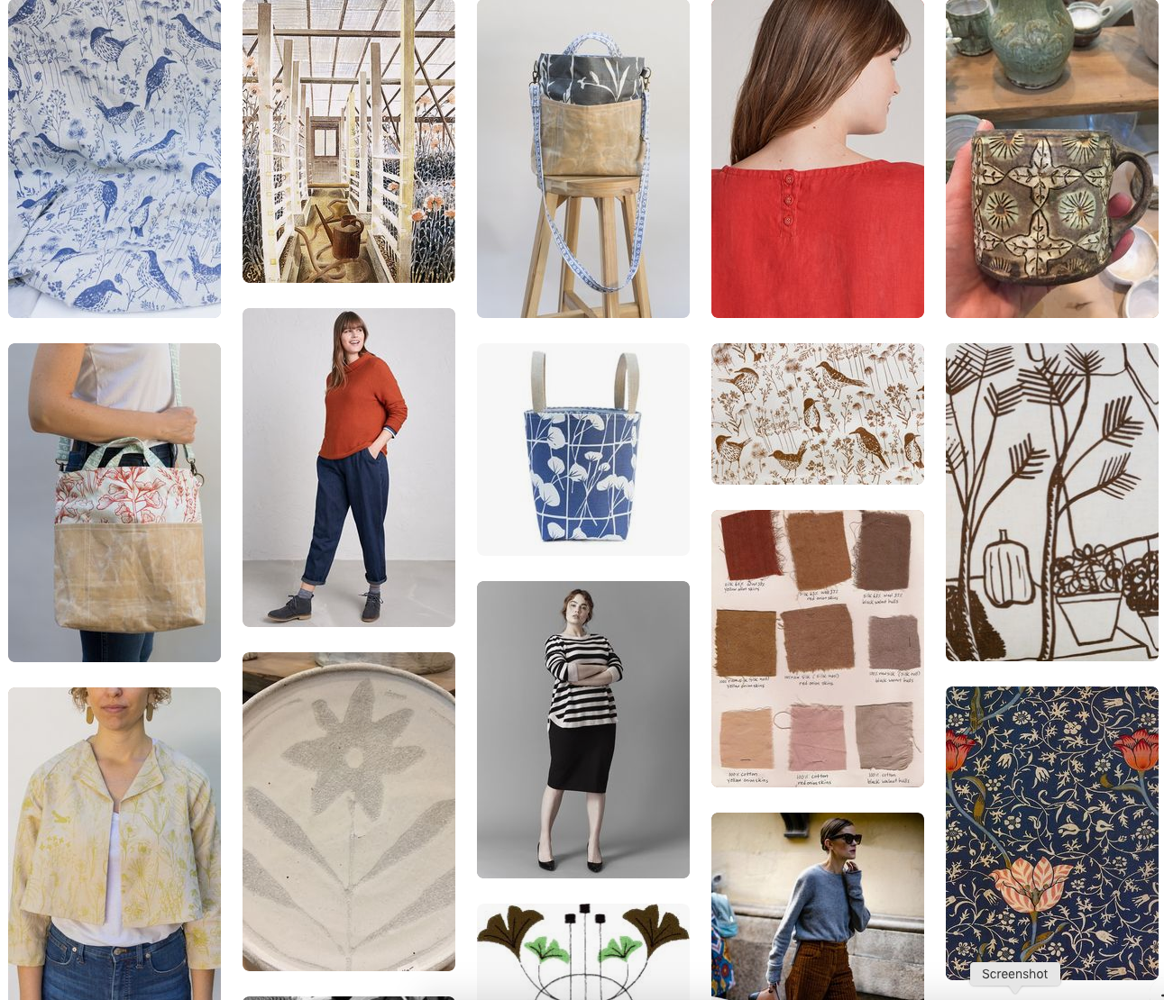 September Inspiration