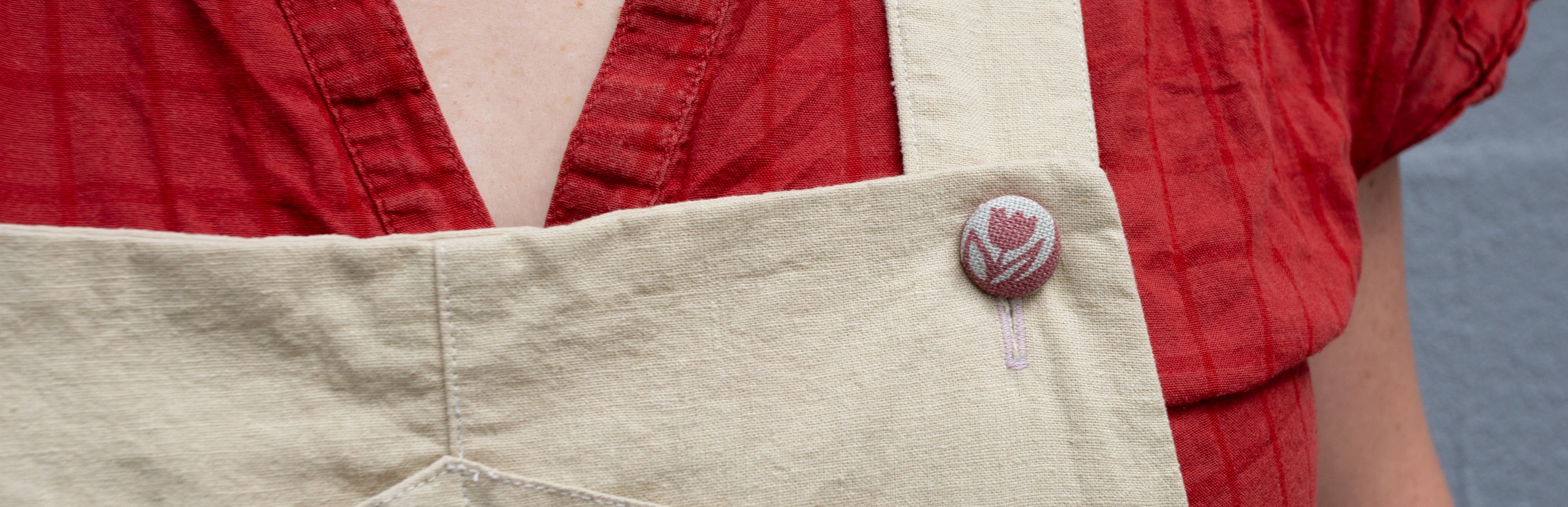 Buttons
