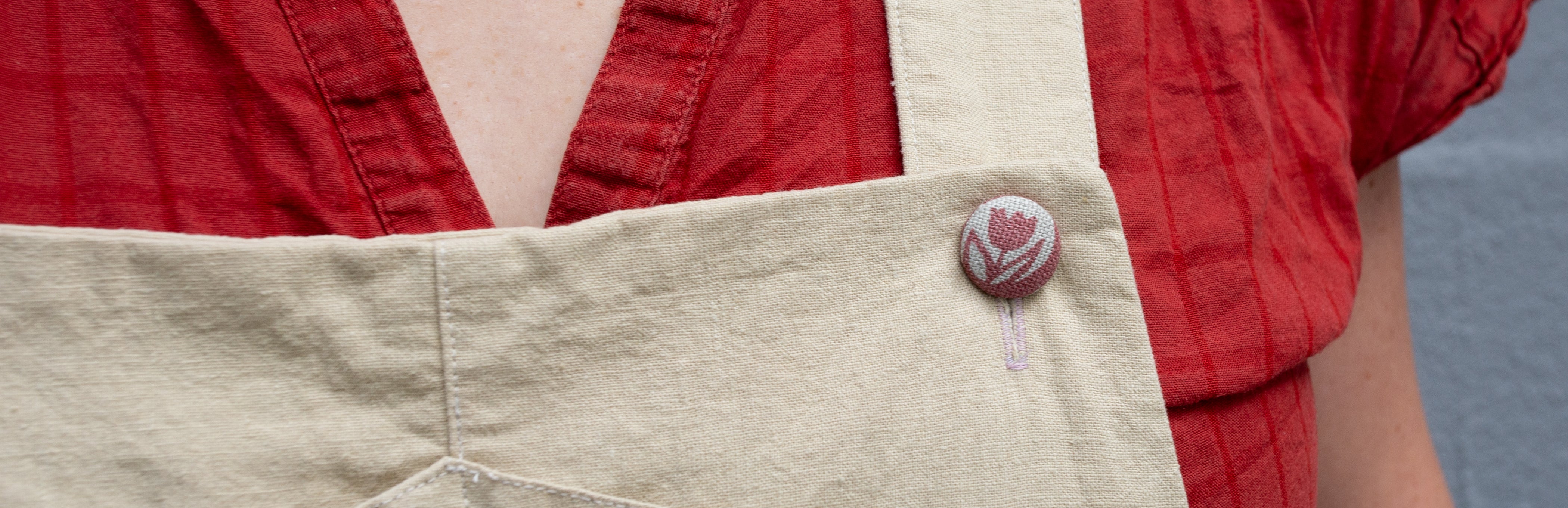 Buttons