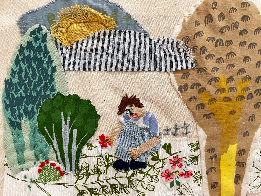 Sara Parker Textiles